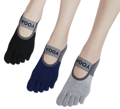 yoga socks