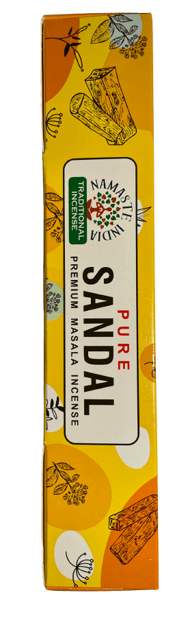 Sandal - Incense Cone