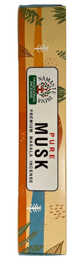 Musk - Incense